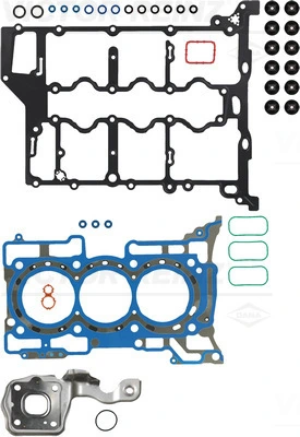 Gasket Kit, cylinder head